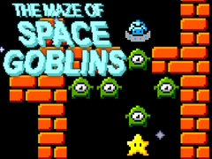 Тоглоом The Maze of Space Goblins