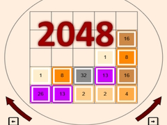 Тоглоом 2048