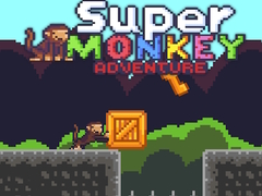 Тоглоом Super Monkey Adventure