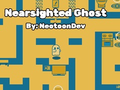 Тоглоом Nearsighted Ghost