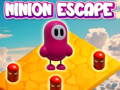 Тоглоом Minion Escape