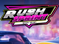 Тоглоом Rush Sprint