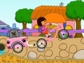 Тоглоом Dora Pet Shop