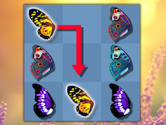 Тоглоом Butterfly Kyodai Deluxe 2