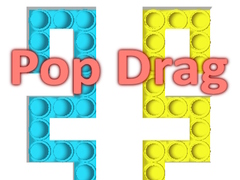 Тоглоом Pop Drag
