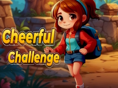 Тоглоом Cheerful Challenge