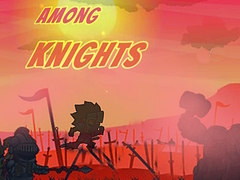 Тоглоом Among Knights