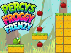 Тоглоом Percy's Froggy Frenzy
