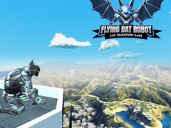 Тоглоом Flying Bat Robot