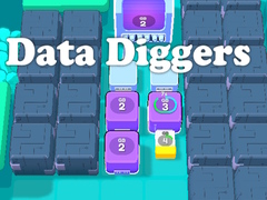 Тоглоом Data Diggers