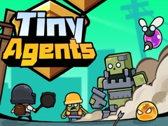 Тоглоом Tiny Agents