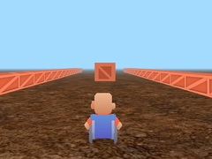 Тоглоом Crazy Farmer Challenge