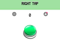 Тоглоом Right Tap