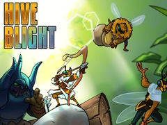 Тоглоом Hive Blight