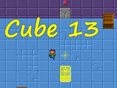 Тоглоом Cube 13