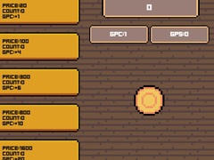Тоглоом Gold Clicker