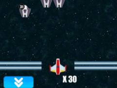 Тоглоом Space Blasters