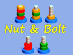 Тоглоом Nut & Bolt