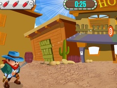 Тоглоом Western Maverick