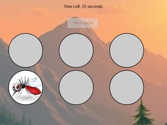 Тоглоом Whack Mosquitto