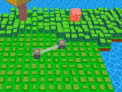 Тоглоом Farm Harvester