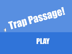 Тоглоом Trap Passage