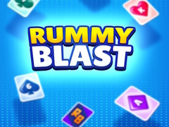 Тоглоом Rummy Blast