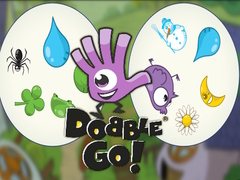 Тоглоом Dobble Go!