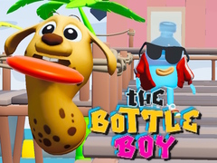 Тоглоом The Bottle Boy