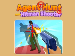 Тоглоом Agent Hunt - Hitman Shooter