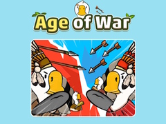 Тоглоом Age Of War