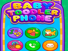 Тоглоом Toddler Baby Phone