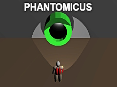 Тоглоом Phantomicus