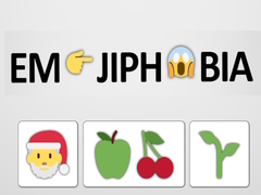 Тоглоом Emojiphobia