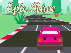 Тоглоом Epic Race
