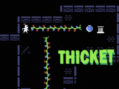 Тоглоом Thicket
