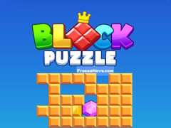 Тоглоом Block Blast