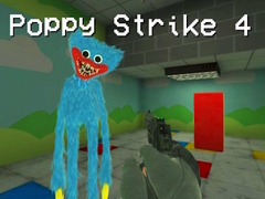 Тоглоом Poppy Strike 4