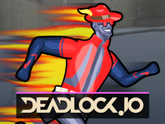 Тоглоом Deadlock.io