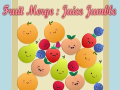 Тоглоом Fruit Merge : Juice Jumble