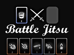 Тоглоом Battle Jitsu