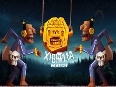 Тоглоом Xiblba Match