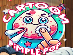 Тоглоом Cartoon Pimple Pop