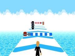 Тоглоом Coin Thief 3D