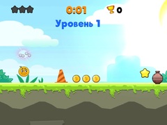 Тоглоом Rolling Adventure
