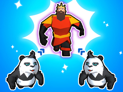 Тоглоом Level Up Mutants
