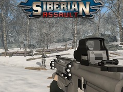 Тоглоом Siberian Assault