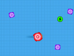 Тоглоом Turbo Spinner