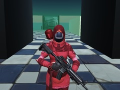 Тоглоом Squid Maze Challenge