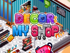 Тоглоом Decor: My Shop